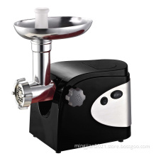 Multifunctional Professional Cutter Electric Meat Grinder